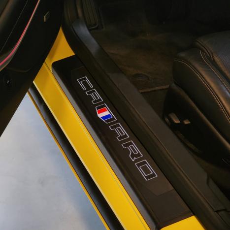 CHEVROLET Camaro 6.2 V8 32V SS AUTOMTICO, Foto 9