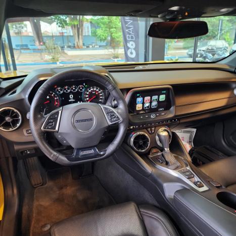 CHEVROLET Camaro 6.2 V8 32V SS AUTOMTICO, Foto 11