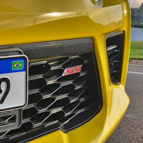 CHEVROLET Camaro 6.2 V8 32V SS AUTOMTICO, Foto 12