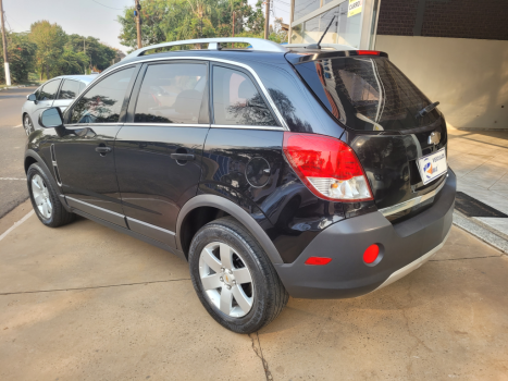 CHEVROLET Captiva Sport 2.4 16V SFI ECOTEC AUTOMTICO, Foto 2