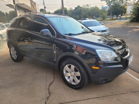 CHEVROLET Captiva Sport 2.4 16V SFI ECOTEC AUTOMTICO, Foto 3