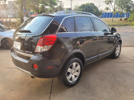 CHEVROLET Captiva Sport 2.4 16V SFI ECOTEC AUTOMTICO, Foto 7