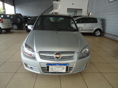 CHEVROLET Celta 1.0 VHC FLEX LIFE , Foto 3