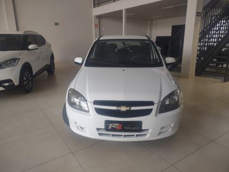 CHEVROLET Celta 1.0 4P LT FLEX, Foto 2