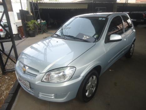 CHEVROLET Celta 1.0 VHC FLEX, Foto 1