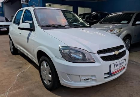 CHEVROLET Celta 1.0 4P LT FLEX, Foto 2