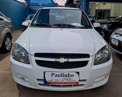 CHEVROLET Celta 1.0 4P LT FLEX, Foto 3