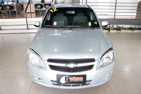 CHEVROLET Celta 1.0 VHCE FLEX LS , Foto 2