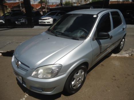 CHEVROLET Celta 1.0 4P VHC FLEX SPIRIT, Foto 2