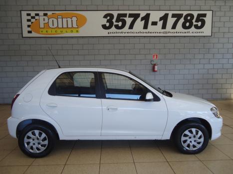 CHEVROLET Celta 1.0 LT VHCE FLEX, Foto 2