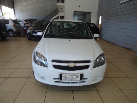CHEVROLET Celta 1.0 LT VHCE FLEX, Foto 3