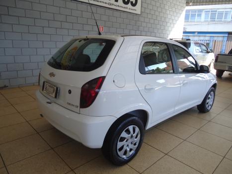 CHEVROLET Celta 1.0 LT VHCE FLEX, Foto 4