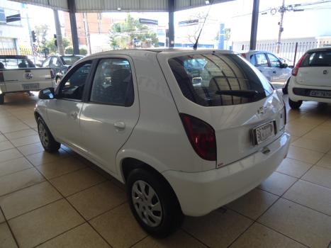 CHEVROLET Celta 1.0 LT VHCE FLEX, Foto 5