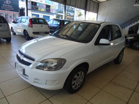 CHEVROLET Celta 1.0 LT VHCE FLEX, Foto 6
