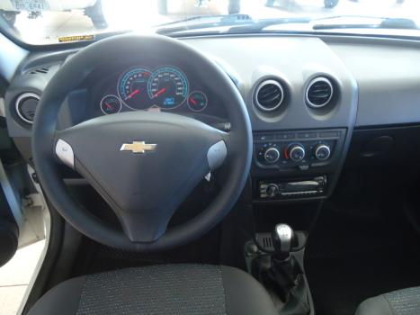 CHEVROLET Celta 1.0 LT VHCE FLEX, Foto 8