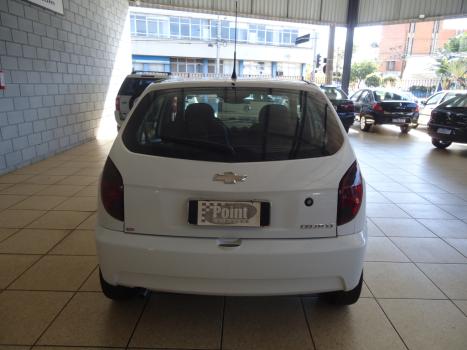 CHEVROLET Celta 1.0 LT VHCE FLEX, Foto 9