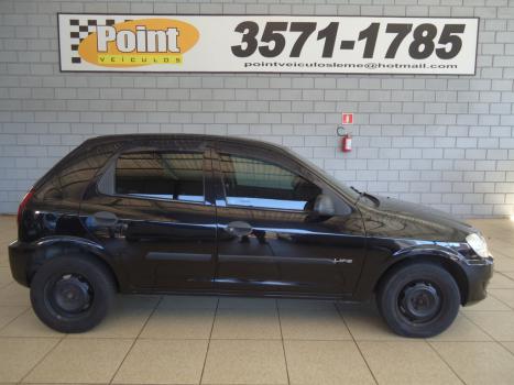 CHEVROLET Celta 1.0 4P VHC FLEX LIFE , Foto 2