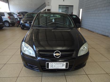CHEVROLET Celta 1.0 4P VHC FLEX LIFE , Foto 3