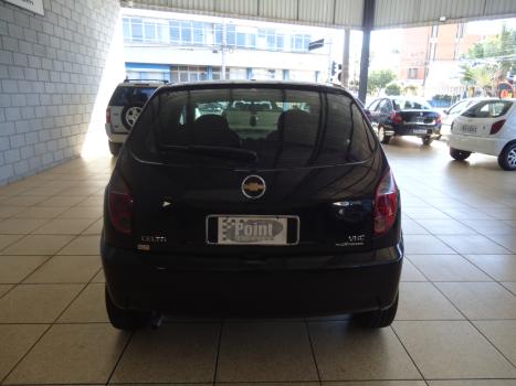 CHEVROLET Celta 1.0 4P VHC FLEX LIFE , Foto 4