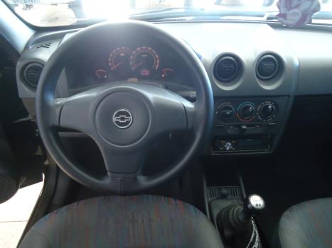 CHEVROLET Celta 1.0 4P VHC FLEX LIFE , Foto 7