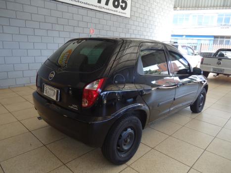 CHEVROLET Celta 1.0 4P VHC FLEX LIFE , Foto 8