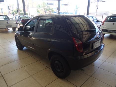 CHEVROLET Celta 1.0 4P VHC FLEX LIFE , Foto 10