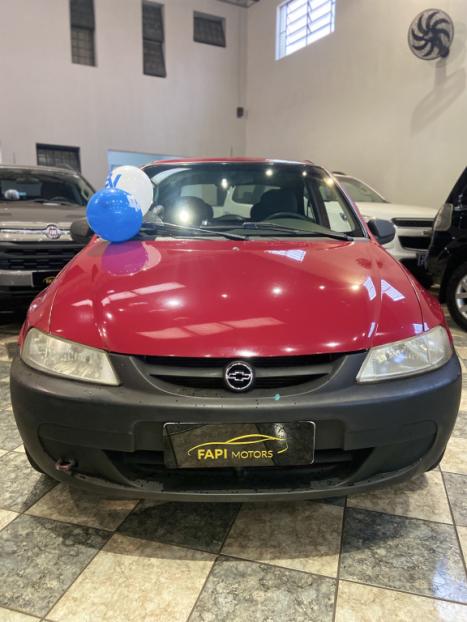 CHEVROLET Celta 1.0 VHC FLEX LIFE , Foto 2