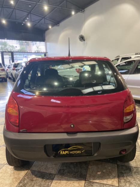 CHEVROLET Celta 1.0 VHC FLEX LIFE , Foto 3