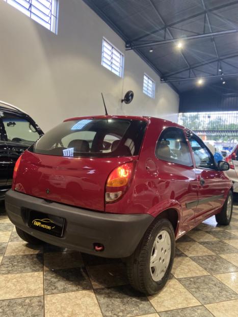 CHEVROLET Celta 1.0 VHC FLEX LIFE , Foto 4