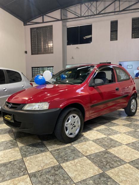 CHEVROLET Celta 1.0 VHC FLEX LIFE , Foto 8