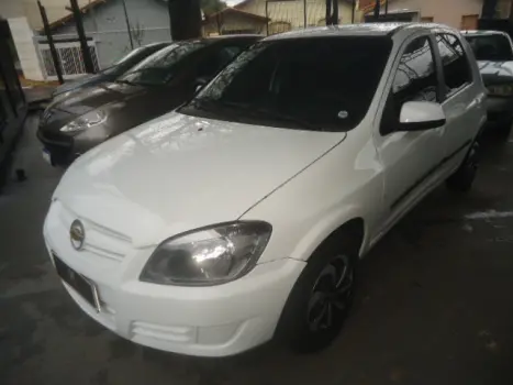 CHEVROLET Celta 1.0 4P LT VHCE FLEX, Foto 1