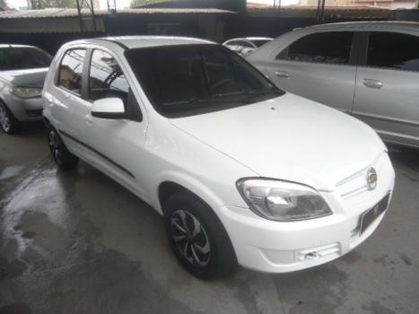 CHEVROLET Celta 1.0 4P LT VHCE FLEX, Foto 2