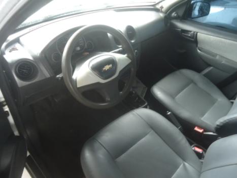CHEVROLET Celta 1.0 4P LT VHCE FLEX, Foto 3