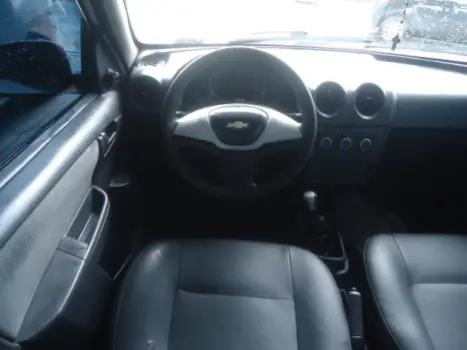 CHEVROLET Celta 1.0 4P LT VHCE FLEX, Foto 5