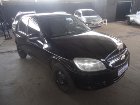 CHEVROLET Celta 1.0 4P LT VHCE FLEX, Foto 1