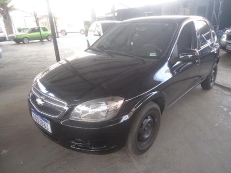 CHEVROLET Celta 1.0 4P LT VHCE FLEX, Foto 2