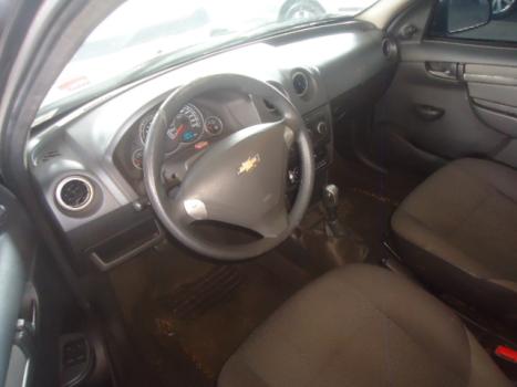CHEVROLET Celta 1.0 4P LT VHCE FLEX, Foto 3