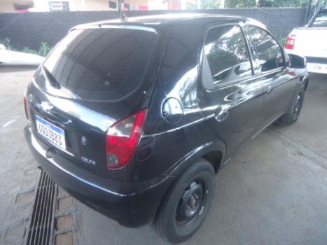 CHEVROLET Celta 1.0 4P LT VHCE FLEX, Foto 7