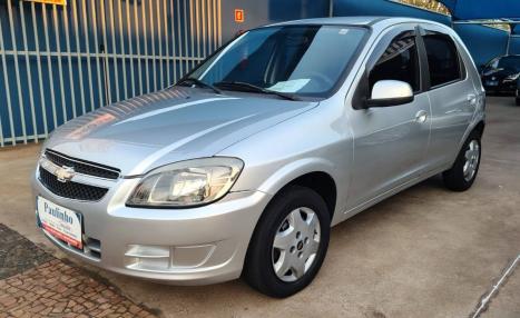 CHEVROLET Celta 1.0 4P LT FLEX, Foto 2