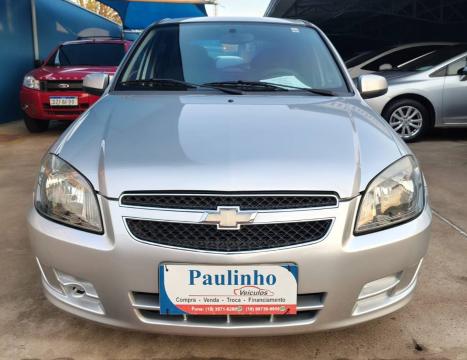 CHEVROLET Celta 1.0 4P LT FLEX, Foto 3
