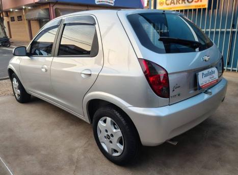CHEVROLET Celta 1.0 4P LT FLEX, Foto 4