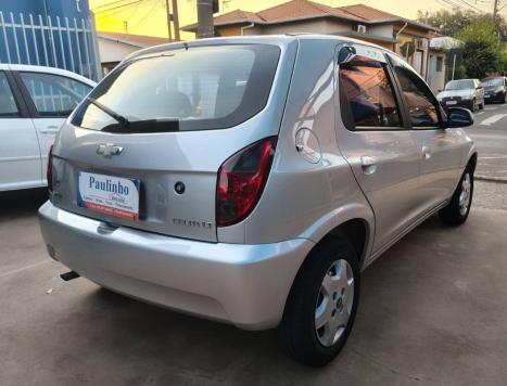 CHEVROLET Celta 1.0 4P LT FLEX, Foto 5