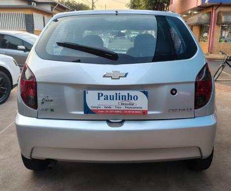 CHEVROLET Celta 1.0 4P LT FLEX, Foto 6