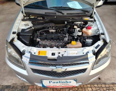 CHEVROLET Celta 1.0 4P LT FLEX, Foto 7