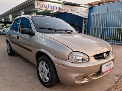 CHEVROLET Classic Sedan 1.0 4P FLEX LIFE, Foto 1