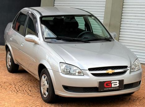 CHEVROLET Classic Sedan 1.0 4P VHCE FLEX LS, Foto 1