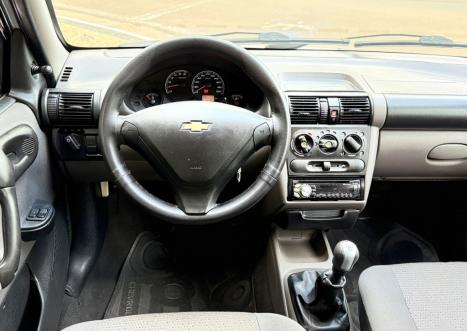 CHEVROLET Classic Sedan 1.0 4P VHCE FLEX LS, Foto 7