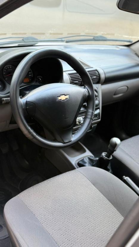 CHEVROLET Classic Sedan 1.0 4P VHCE FLEX LS, Foto 8