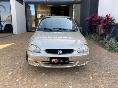 CHEVROLET Classic Sedan 1.0 4P FLEX LIFE, Foto 2