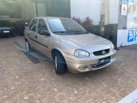 CHEVROLET Classic Sedan 1.0 4P FLEX LIFE, Foto 3